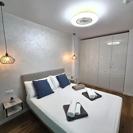 Lejlighed Avanita Ocean View