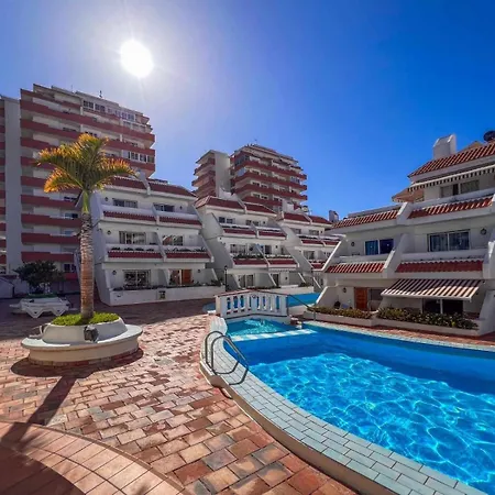 Avanita Ocean View Apartament *
