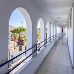דירה Avanita Ocean View