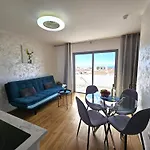 Avanita Ocean View * פלאייה דה לאס אמריקס