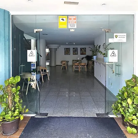 Avanita Ocean View Apartment Playa de las Americas (Tenerife)