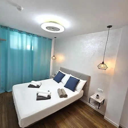 Apartment Avanita Ocean View *