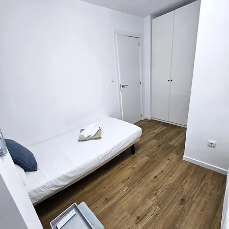 Apartment Avanita Ocean View Playa de las Americas (Tenerife)