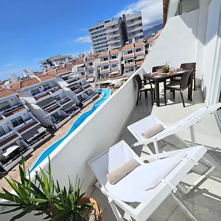 Avanita Ocean View Apartment *