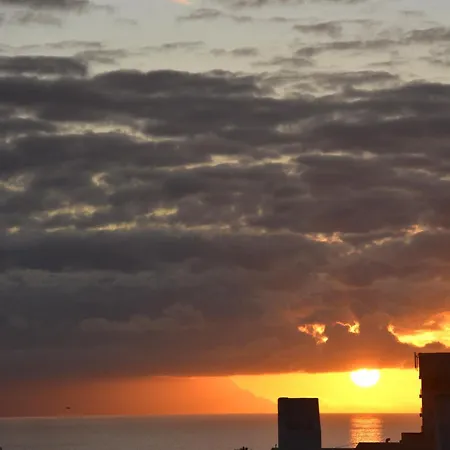 Avanita Ocean View Apartment Playa de las Americas (Tenerife)