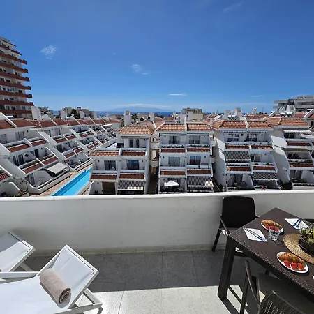 Avanita Ocean View Apartment