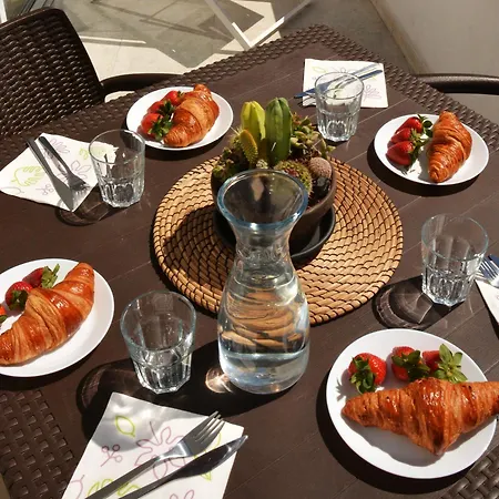 Avanita Ocean View Apartment Playa de las Americas (Tenerife)
