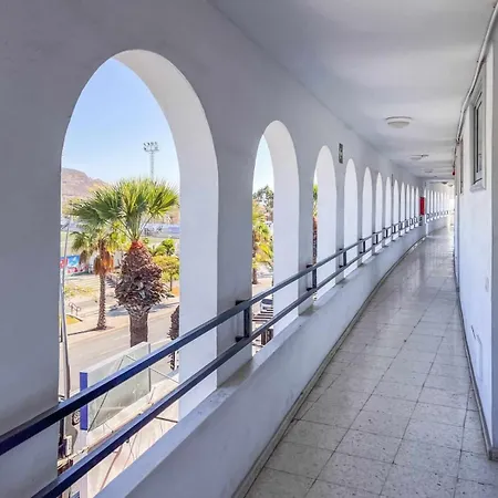 Apartment Avanita Ocean View